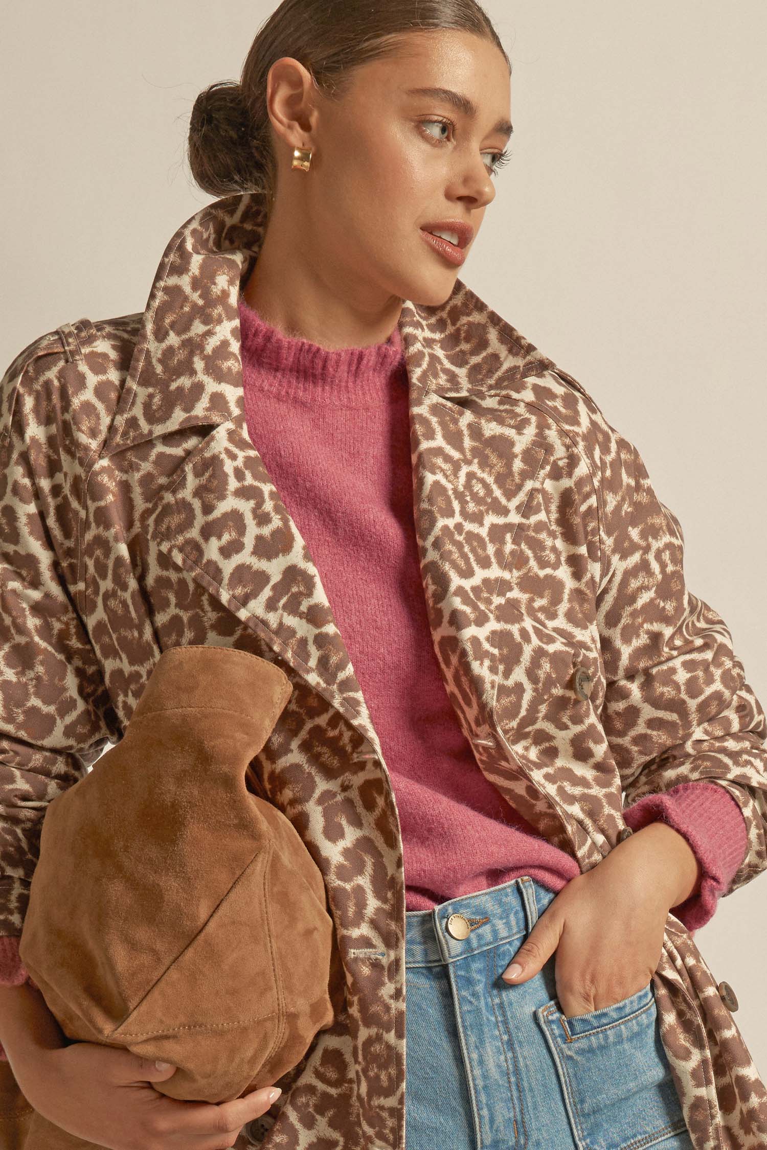 CHALET COAT