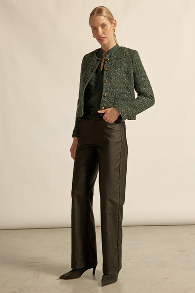 CINDER JACKET