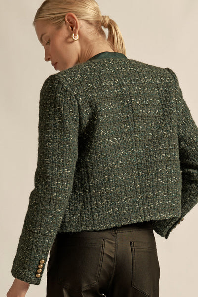 CINDER JACKET