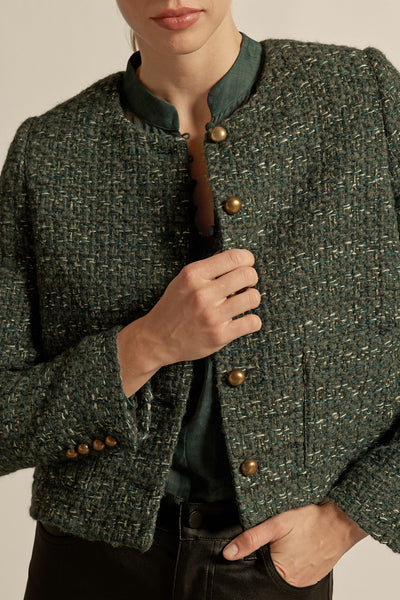 CINDER JACKET