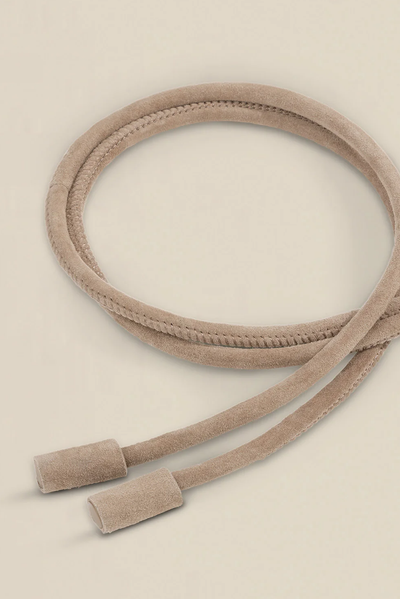 CORDED BELT