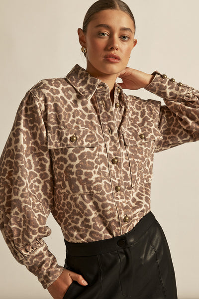 CREST TOP