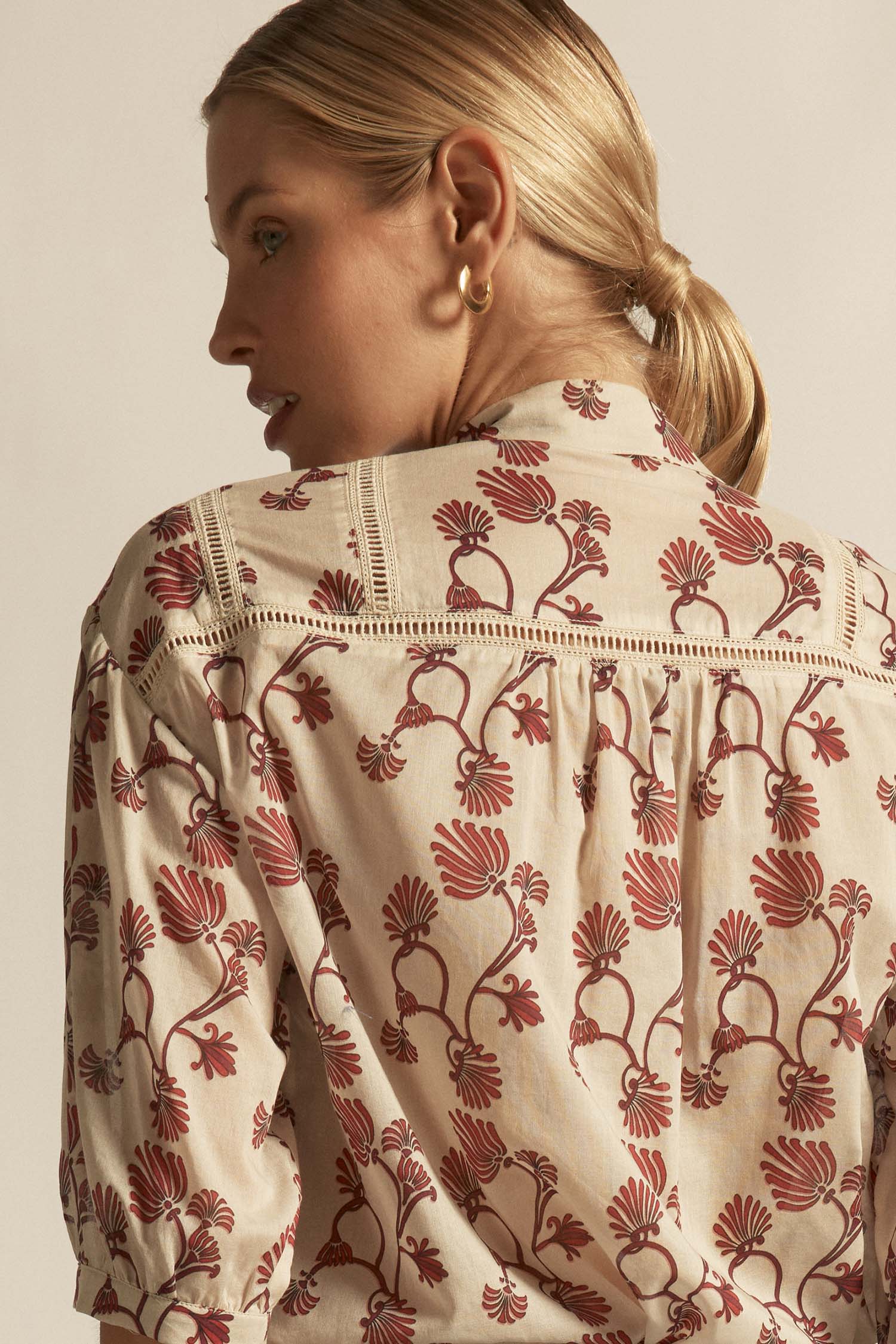 DAYDREAM TOP