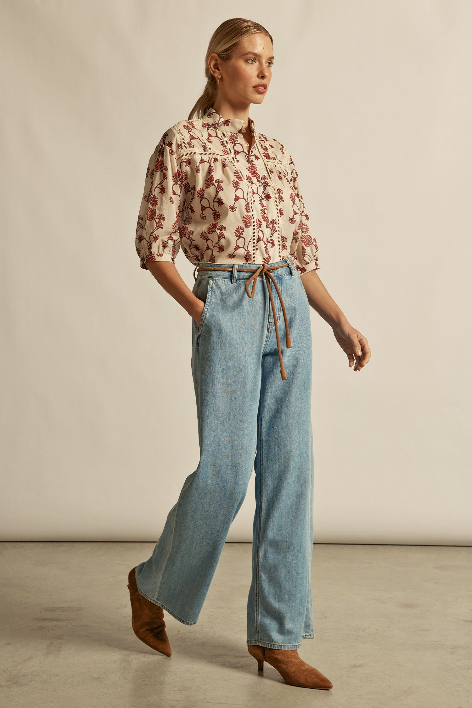 DAYDREAM TOP