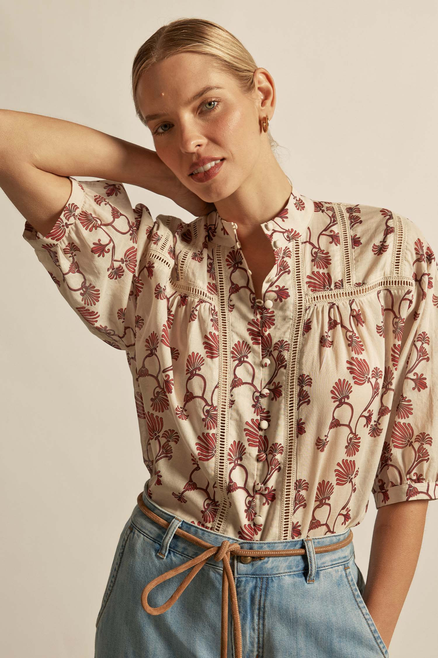 DAYDREAM TOP