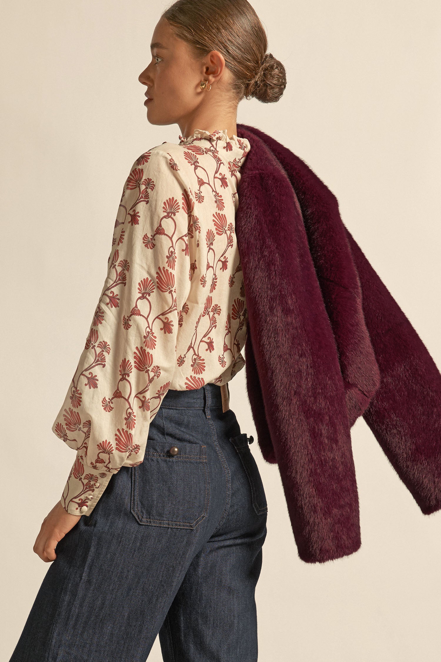 DUNE JACKET
