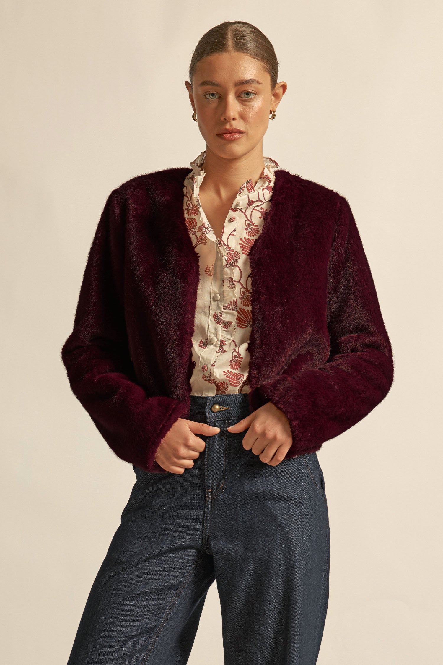DUNE JACKET