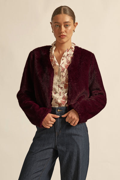 DUNE JACKET