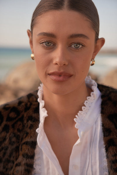 DUNE JACKET