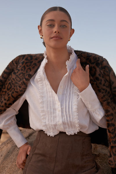 DUNE JACKET