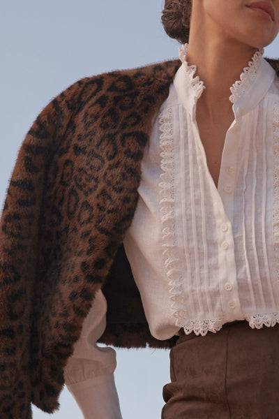 DUNE JACKET