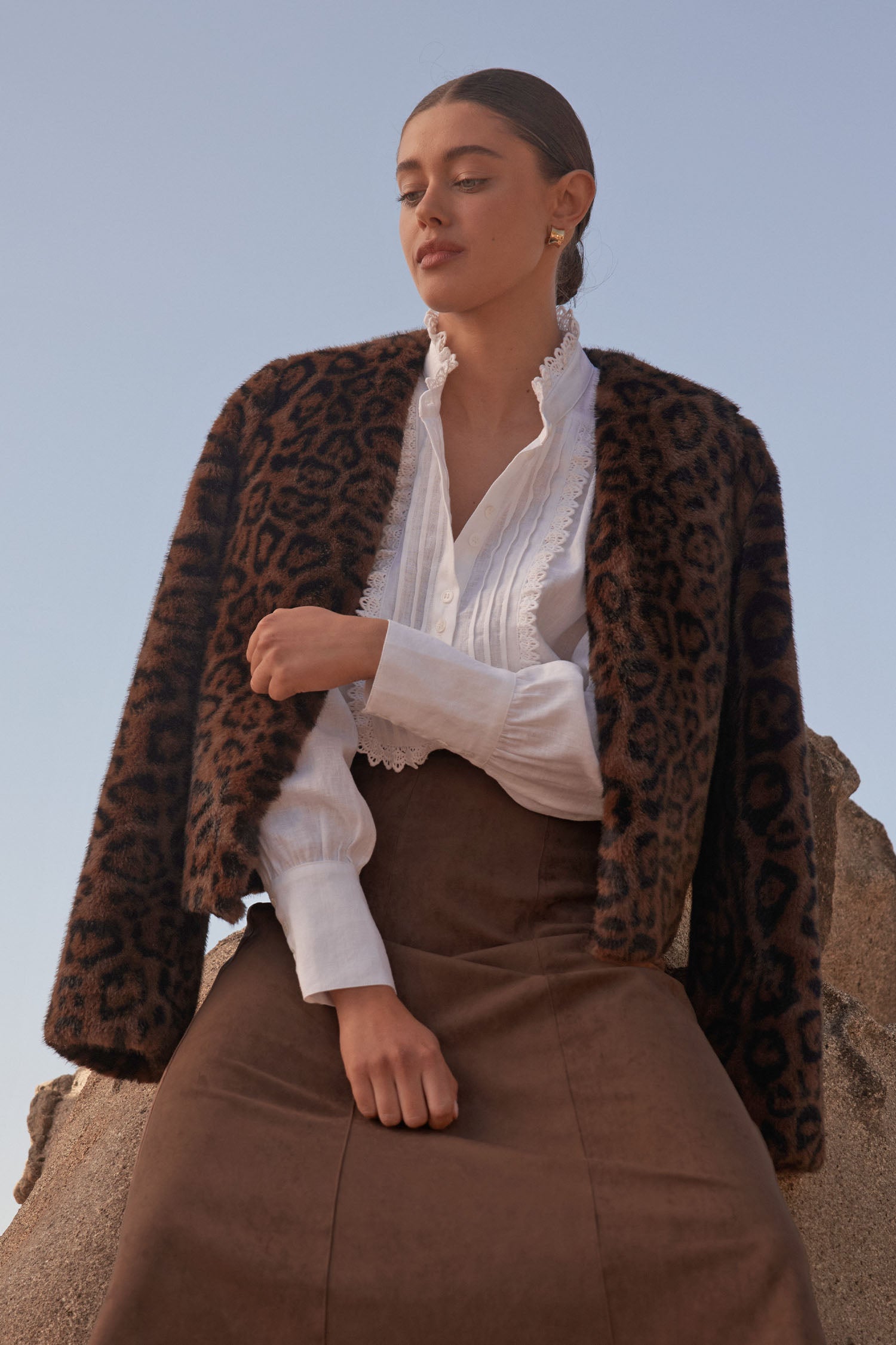 DUNE JACKET