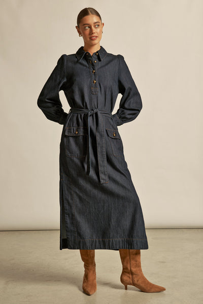ECHELON DRESS