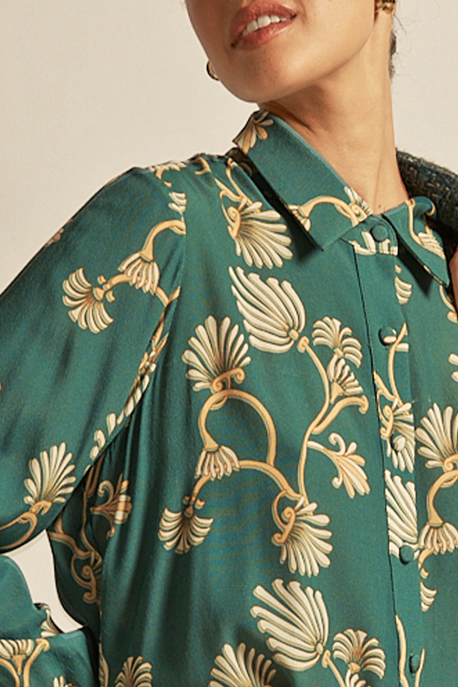 EMBER TOP