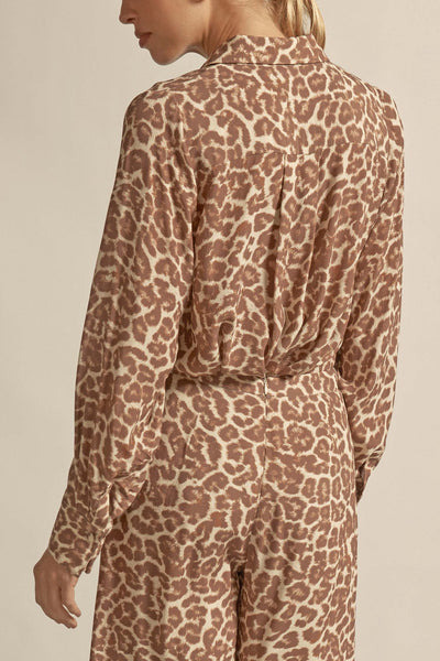 EMBER TOP