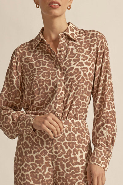 EMBER TOP