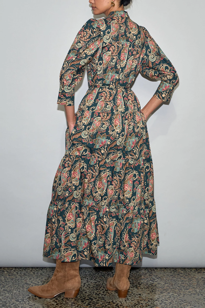ESSENCE DRESS