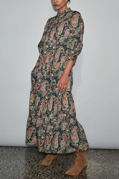 ESSENCE DRESS