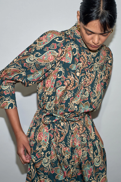 ESSENCE DRESS