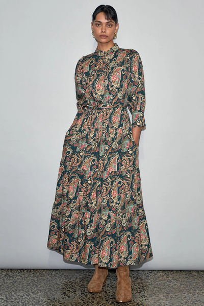 ESSENCE DRESS