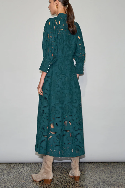 GATEWAY DRESS