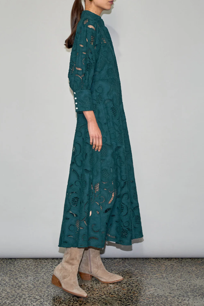 GATEWAY DRESS