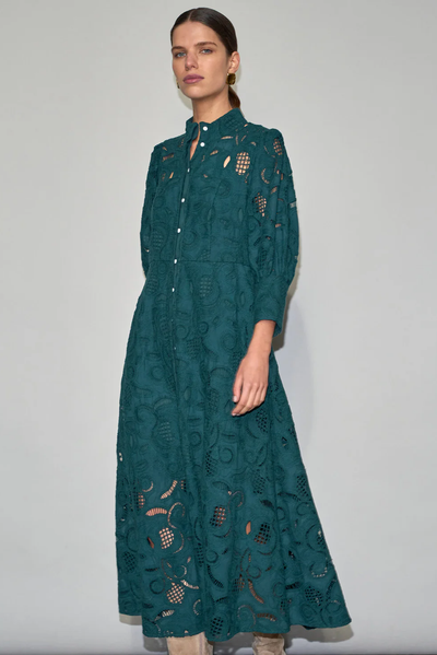 GATEWAY DRESS