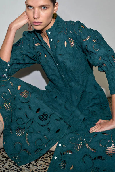GATEWAY DRESS
