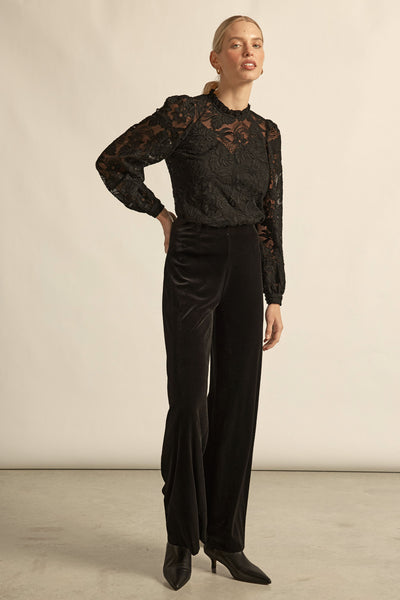 GLINT TOP
