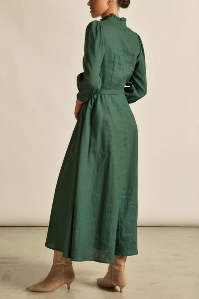 HALO DRESS