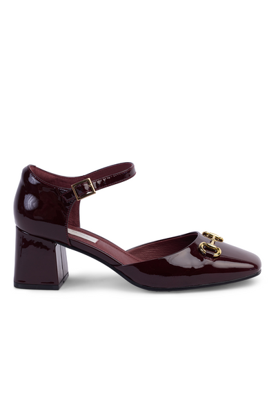 MARION HEEL