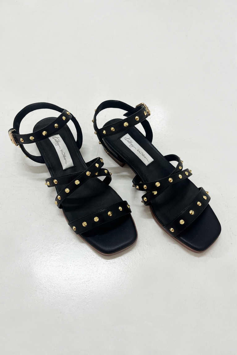 Wendy Sandal - Alabaster main image 1