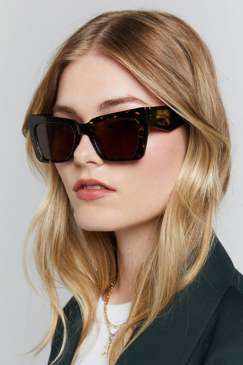 IMMORTALISED SUNGLASSES
