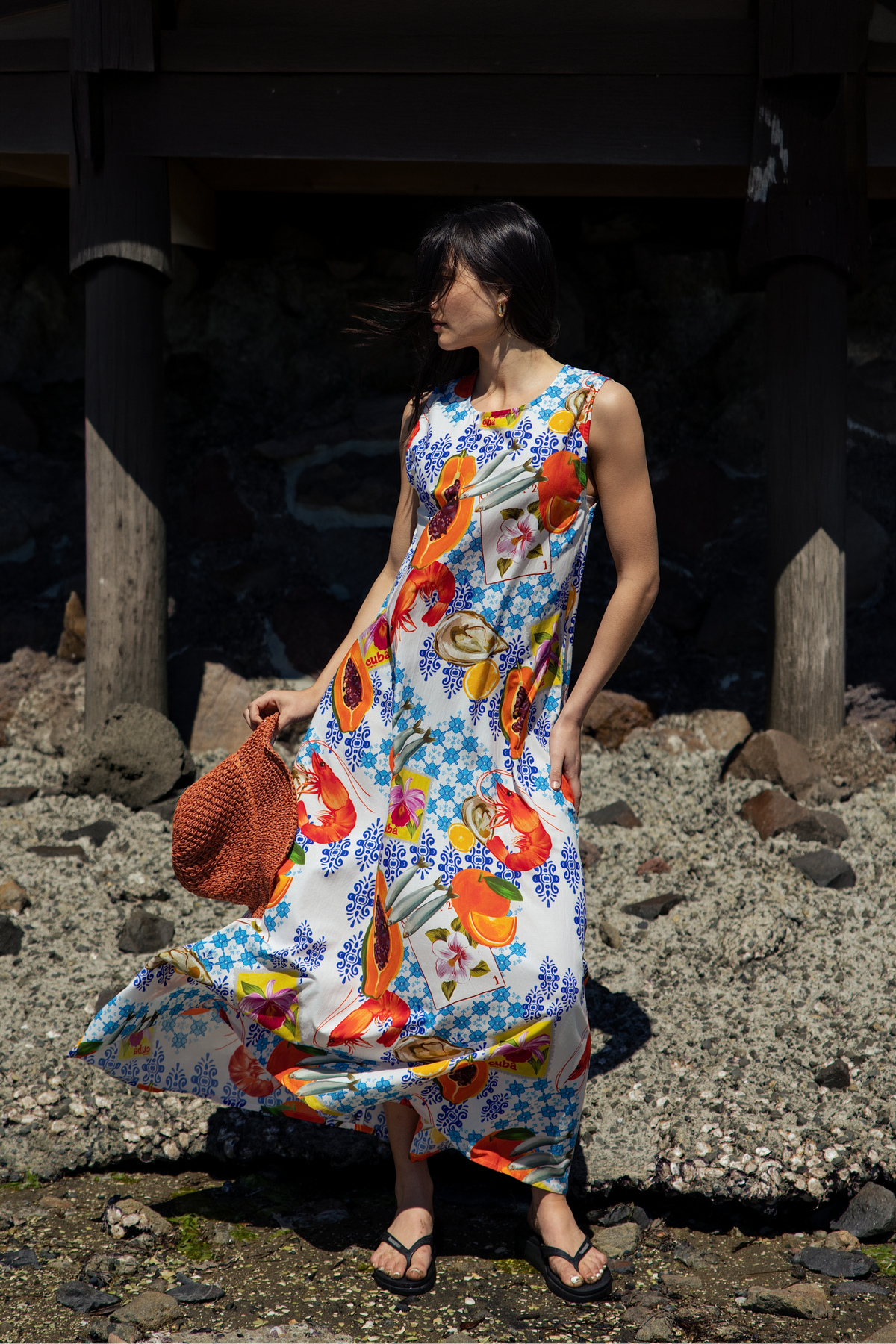 LANA DRESS