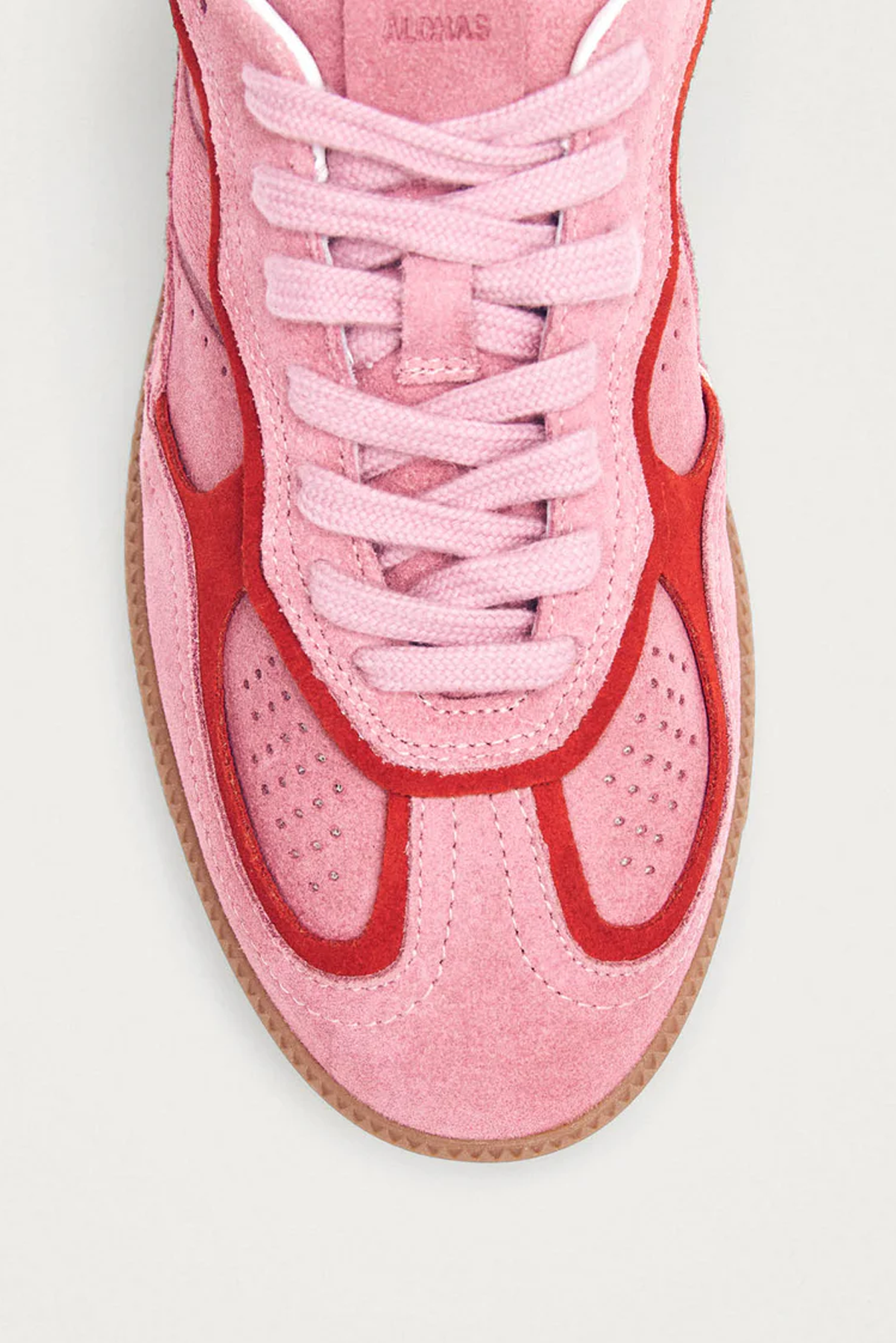 TB.490 RIFE SNEAKERS