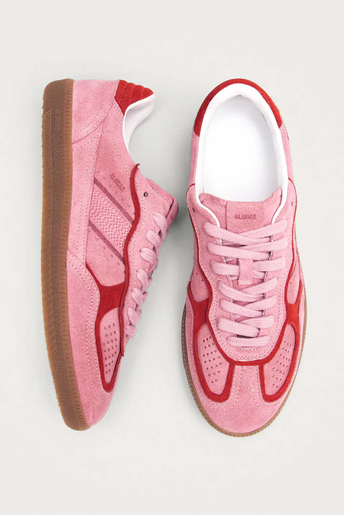 TB.490 RIFE SNEAKERS