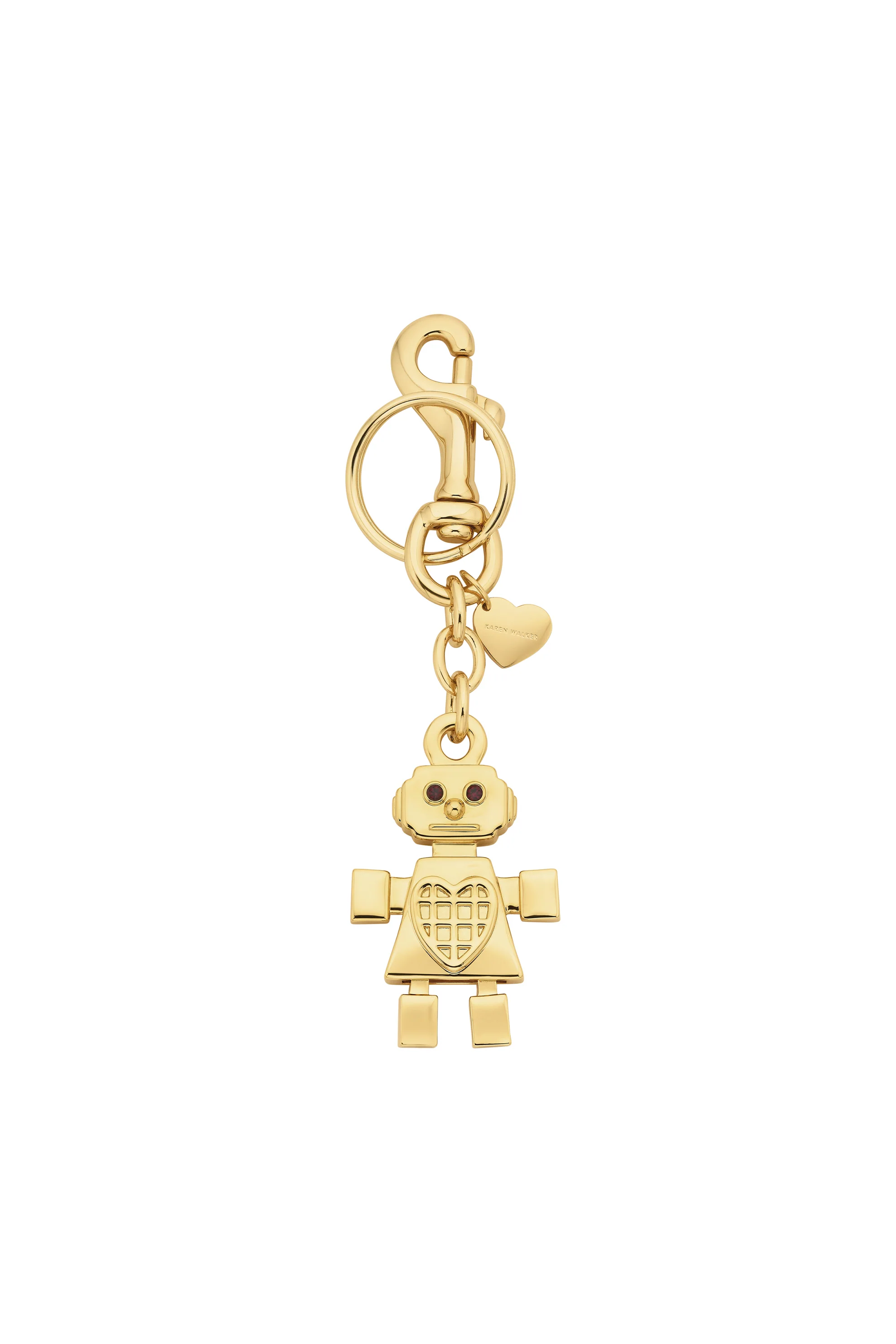 ROBOT CHARM