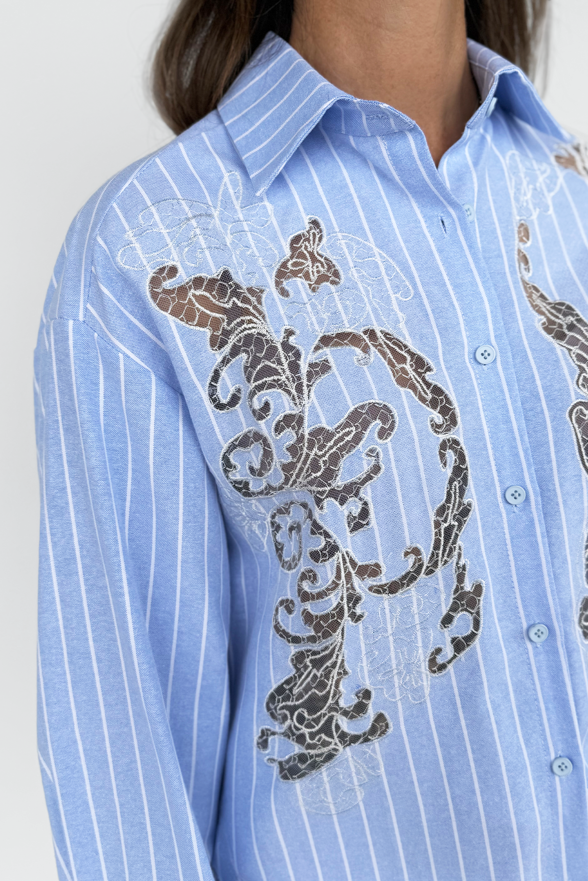 COAST SHIRT