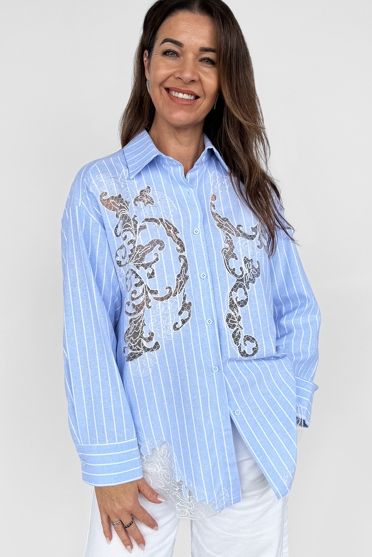 COAST SHIRT