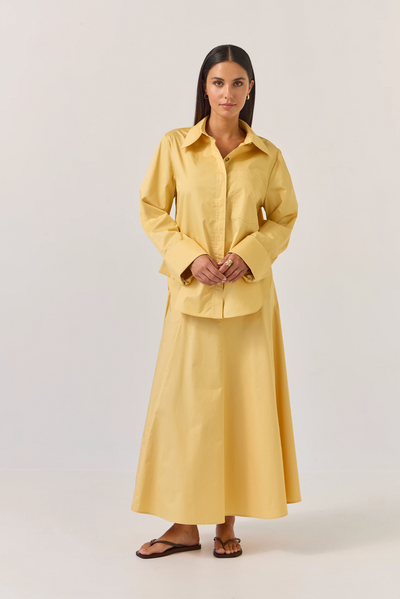 CIRCLE SKIRT