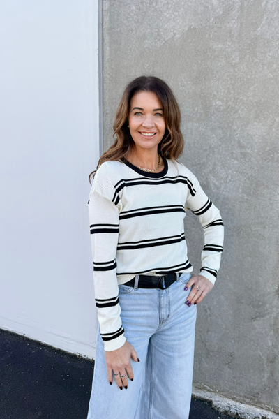 THOMPSON SWEATER