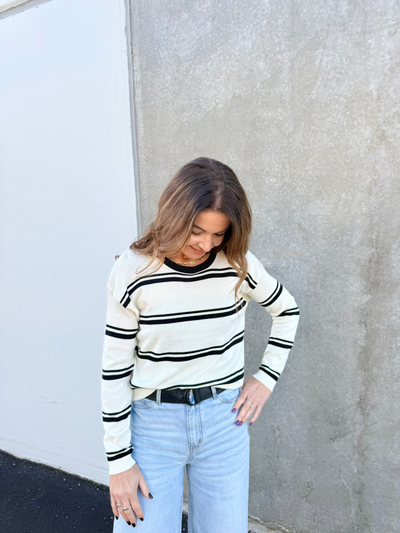 THOMPSON SWEATER