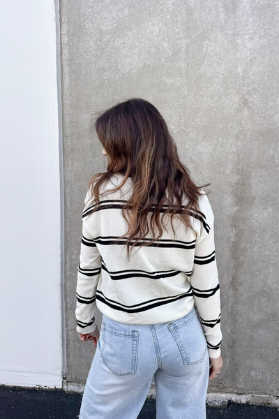 THOMPSON SWEATER
