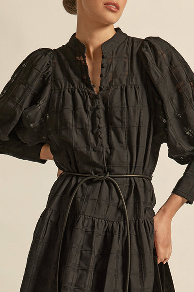 VESPER DRESS