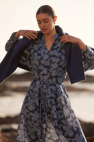 VESPER DRESS