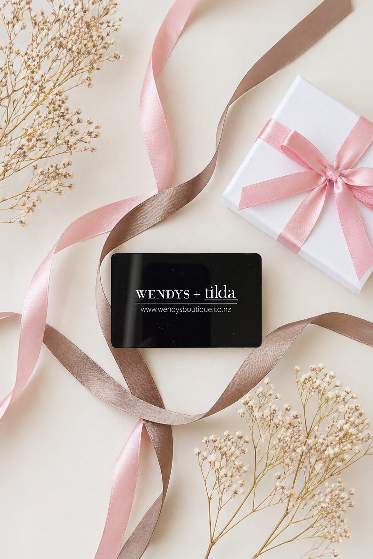 GIFT VOUCHER $50