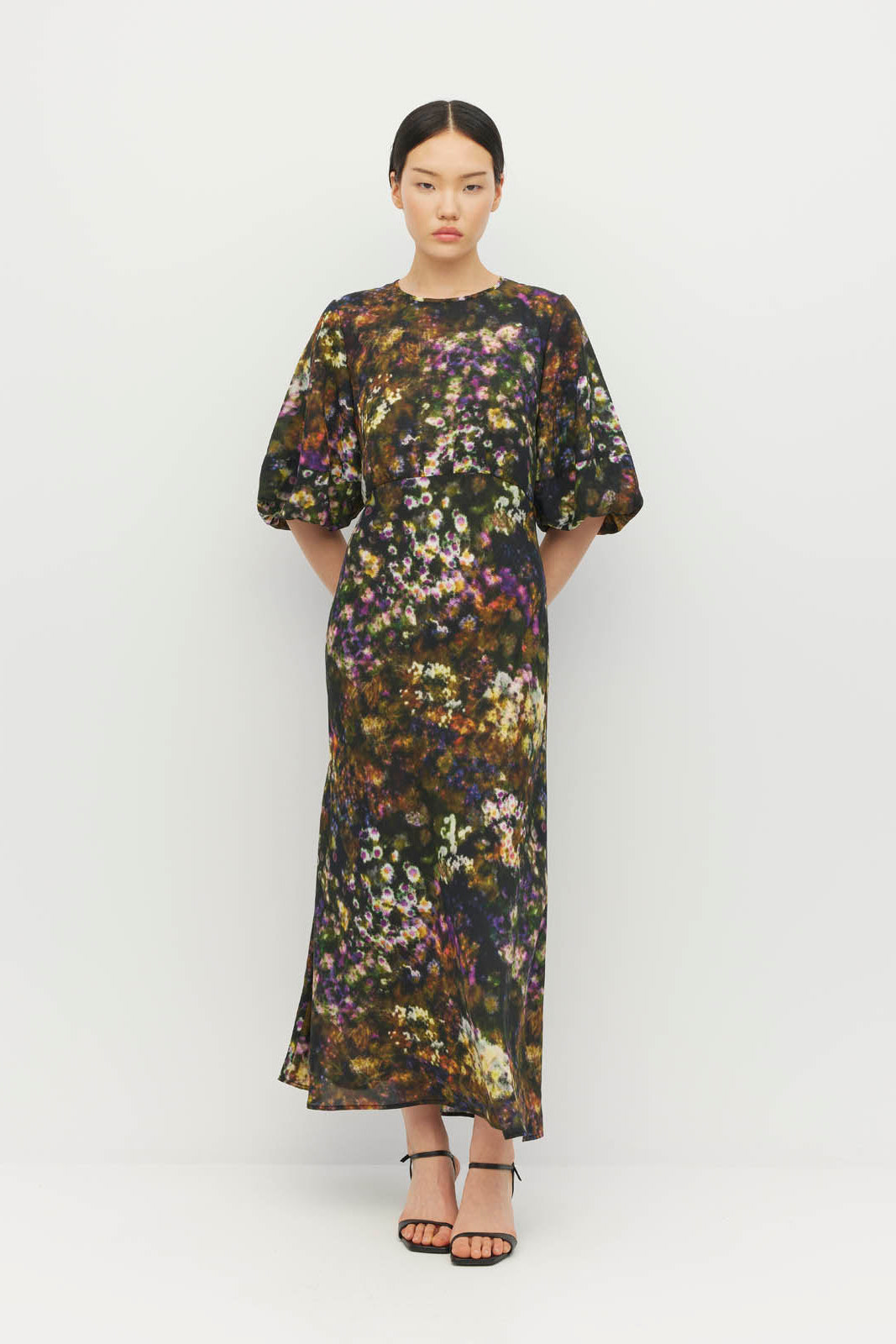 ARABELLA DRESS