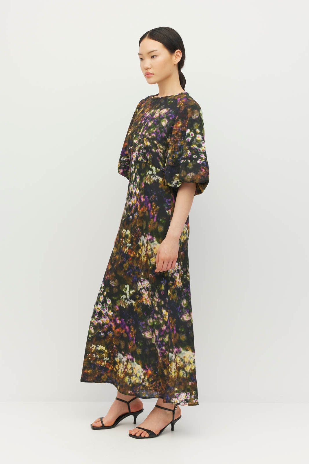 ARABELLA DRESS