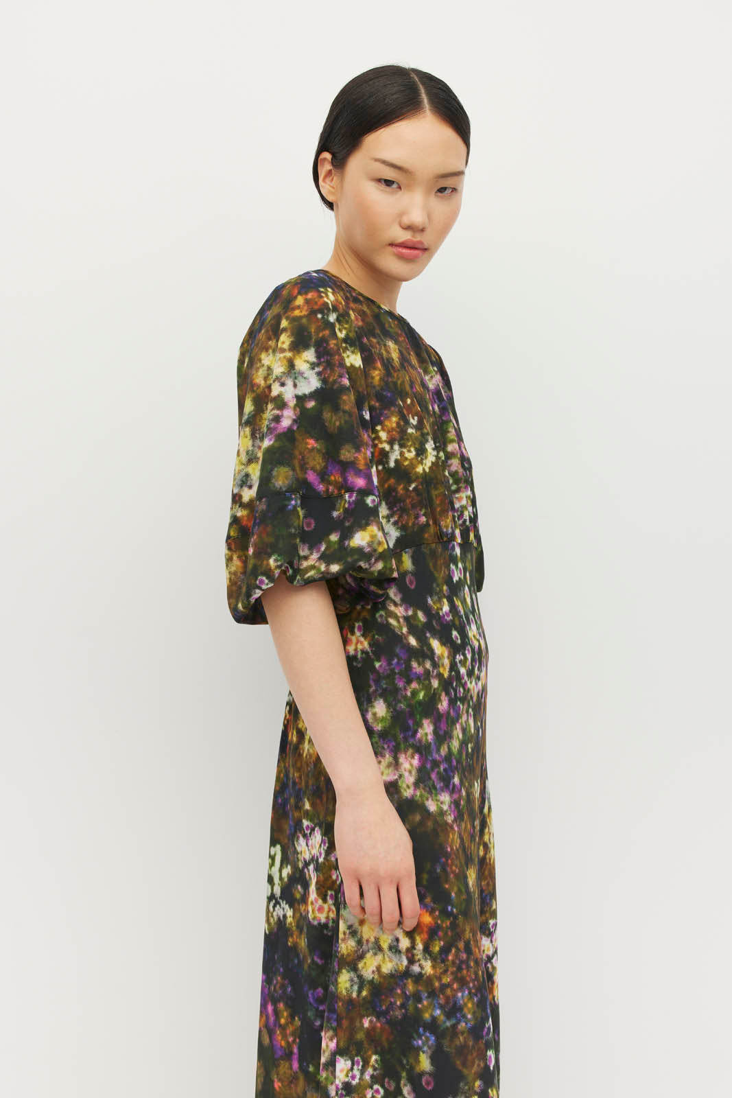 ARABELLA DRESS