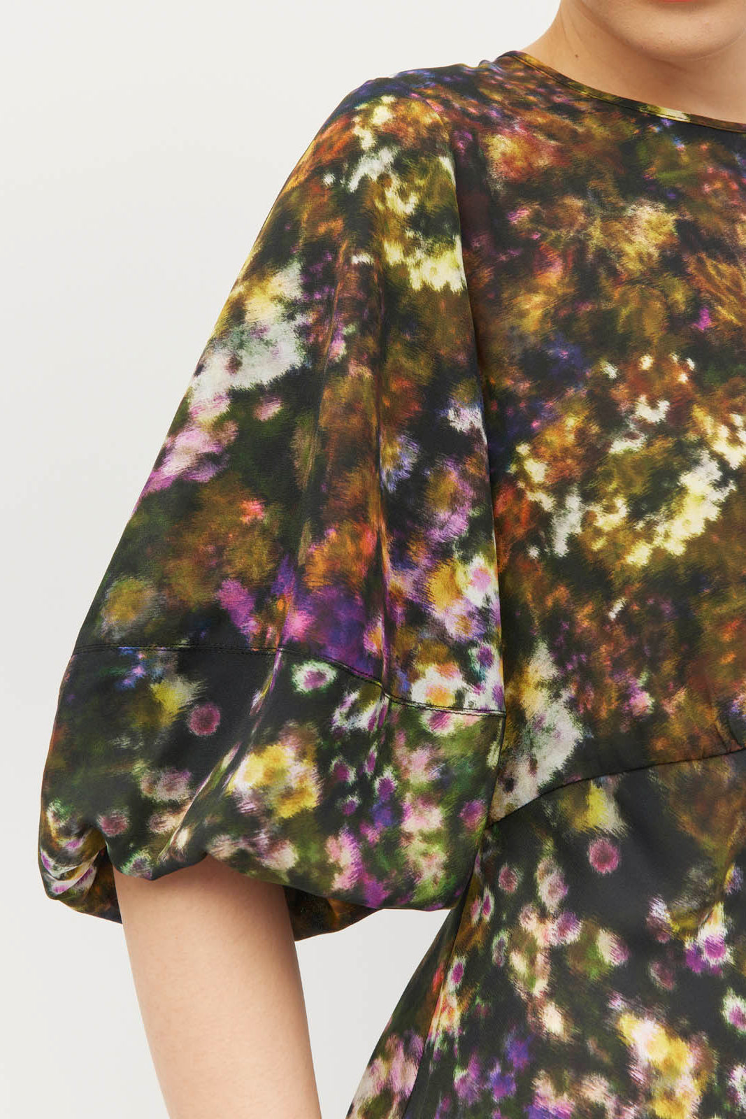 ARABELLA DRESS